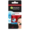 Image de Bandes De Nettoyage Pores Pure Active Carbon Garnier (4 Uds)