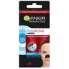 Image de Soins ciblés Garnier  Pure Active Carbon Tiras Anti-puntos Negros P15798005