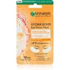 Image de Garnier Masque pour les yeux passionnant au jus d'orange et (mouchoir pour les yeux) 6g