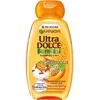Image de Garnier Ultra Shampoing Abricot Doux Pour Enfants 200 Ml