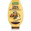 Image de Garnier Ultra Après-shampooing doux à l'huile d'avocat et au beurre de karité pour cheveux ondulés et bouclés 200 ml
