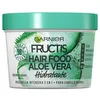 Image de Garnier Fructis Hair Food Aloe Vera Mascarilla Hidratante 390ml