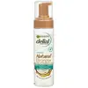 Image de Delial Mousse Autobronzante Bronzante Naturelle 200 ml