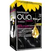 Image de Garnier - Coloration Permanente Olia - 2.0 Noir Diamant