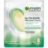 Image de Garnier - Skinactive Nutri Bomb Mask Facial Nutritiva Reparadora Garnier Soin Visage 1 UnitÃ©