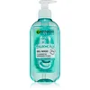 Image de Garnier Gel Nettoyant Hyaluronique à l'Aloe pour tous types de peau - 200 ml