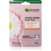 Image de Garnier Masque textile hydratant et confortable 32 g