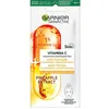 Image de Garnier - Skinactive Vitamina C Mask Garnier Soin Visage 1 UnitÃ©