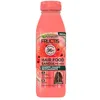 Image de Shampooings Garnier  Fructis Hair Food Watermelon Shampooing Revitalisant P24680771