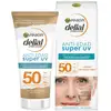Image de Delial Crème Visage Protectrice Anti-âge Super UV Spf50 50 ml