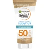Image de Protections solaires Delial  Facial Anti Edad IP50 50ml P28228540