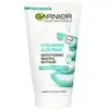 Image de Garnier Skin Naturals Hyaluronic Aloe Mousse nettoyante - 150 ml
