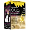 Image de Garnier - Olia ColoraciÃ³n Permanente #10,32-Dorado Platino Garnier Coloration Capillaire 54 Ml