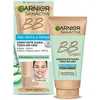 Image de Maquillage BB & CC crèmes Garnier  Skinactive Bb Cream Hydratant Quotidien Pour Peaux Mixtes À Gra P25129816