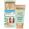 Image de Maquillage BB & CC crèmes Garnier  Skinactive Bb Cream Hydratant Quotidien Pour Peaux Mixtes À Gra P24340138