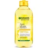 Image de Garnier - Skinactive Vitamina C Agua Micelar Garnier DÃ©maquillant 400 Ml