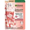 Image de Garnier - Skinactive Masque Tissu Soin Visage RÃ©parateur 2 Million Probiotics 22 G