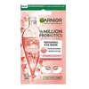 Image de Garnier Masque réparateur pour les yeux Skin Naturals - 6,0 g