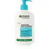 Image de Garnier Gel nettoyant hydratant contre les imperfections cutanées 250ml