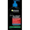 Image de Garnier Gel Nettoyant Hydratant Pur Actif 250 ml