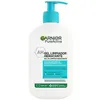 Image de Démaquillants & Nettoyants Garnier  Nettoyant Hydratant Pure Active Pour Les Impuretés, Le Sébum Et P26613618