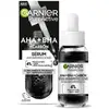 Image de Garnier Sérum Anti-Imperfections au Charbon Pure Active Aha Bha 30 ml