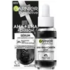 Image de Masques & gommages Garnier  Pure Active Aha + Bha + Carbón Sérum Anti-imperfecciones P25129819