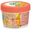 Image de Garnier Fructis Ananas Hair Food Masque revitalisant pour cheveux longs 390 ml
