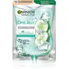 Image de Garnier masque facial actif pour la peau en tissu cryogel