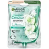 Image de Masques & gommages Garnier  Skinactive Mascarilla Hyaluronic Cryojelly Antifatiga Piel Cans P25129820