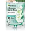 Image de Masque en tissu effet rafraîchissant -7 °C Hyaluronic Cryo Jelly (Jelly Sheet Mask) 27 g