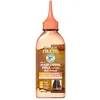 Image de Garnier - Fructis Hair Drink Traitement Anti-Casse Ananas Garnier Soin Pour Le Cuir Chevelu 200 Ml
