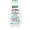 Image de Garnier Shampooing et démêlant pour enfants Botanical Therapy - 400 ml