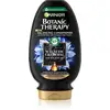 Image de Garnier Après-shampooing hydratant pour cheveux gras et pointes sèches Botanical Therapy Magnetic Charcoal (Rebalancing Conditioner) 200 ml