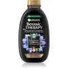 Image de Botanic Therapy Shampooing Nettoyant au Charbon Magnétique (shampooing rééquilibrant) - Volume : 400 ml