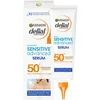 Image de Protections solaires Garnier  Sensitive Advanced Sérum Corporel Spf50+ P25853122