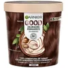 Image de Colorations Garnier  Good Coloration Permanente 4.15 Châtain Glacé P26433334