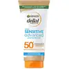 Image de Garnier Lait Protecteur Avancé Sensible Spf50 175 ml