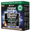 Image de Garnier - Original Recedies Shampoing Solide Ãquilibrant Au Charbon MagnÃ©tique 60 Gr Shampooing 60 G