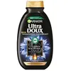 Image de Garnier - Ultra Doux Charbon MagnÃ©tique Shampooing Equilibrant 250 Ml