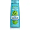 Image de Garnier Fructis Shampooing Antipelliculaire Ré-Oxygène - 250 ml