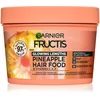 Image de Garnier Masque Capillaire Ananas Fructis Food - 400 ml
