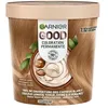 Image de Garnier Good Coloration NÂ°7.12 Blond FoncÃ© CafÃ© CrÃ¨me Multicolore