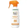 Image de Protections solaires Garnier  Hydra 24 Protect Spray Protecteur Visage Et Corps Spf50+ P25647420