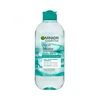 Image de Garnier Skinactive Aloe Eau Micellaire Hyaluronique Tout En 1 400 ml