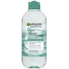 Image de Démaquillants & Nettoyants Garnier  Skinactive Eau Micellaire Aloe Acide Hyaluronique Tout-en-1 Tou P25129822