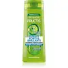 Image de Garnier Fructis Forti & Brillanti shampooing pour cheveux brillants 250 ml