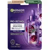 Image de Garnier Masque Sérum Lissant Pro-Rétinol Skin Naturals 22 G