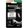 Image de Garnier Masque Contour des Yeux Anti-Poches Skin Naturals au Charbon Actif 5 G