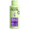 Image de Garnier Méthode pré-shampooing pour cheveux secs, ondulés et bouclés 200 ml